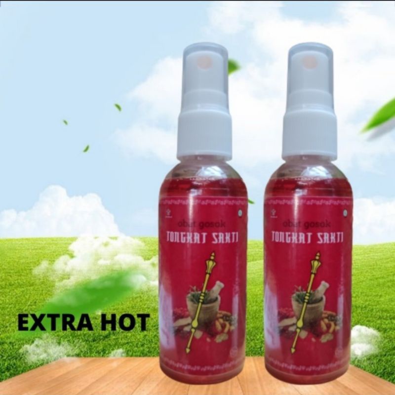 Obat Gosok Kera Sakti | Sun Go Kong Untuk Meredahkan Nyeri Otot Asam Urat Dll