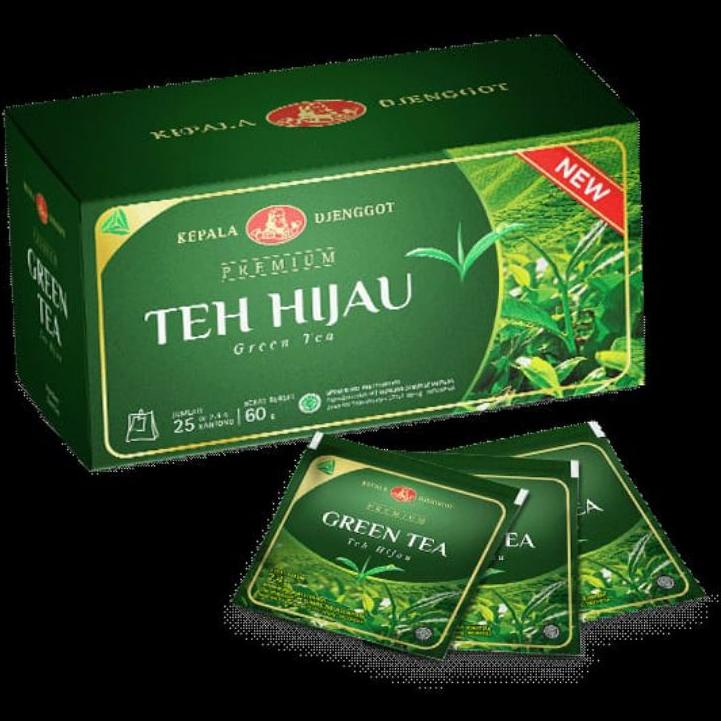 

⇇ Teh hijau kepala jenggot ㋿