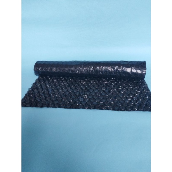 

Tambahan packing Bubble wrap atau dus