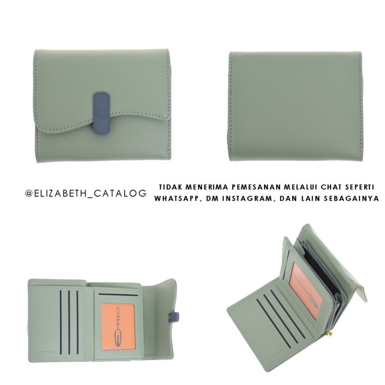 DOMPET EMSIO BY ELIZABETH