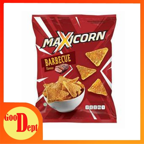 

[gdp] MAXICORN BARBEQUE 150 GRAM