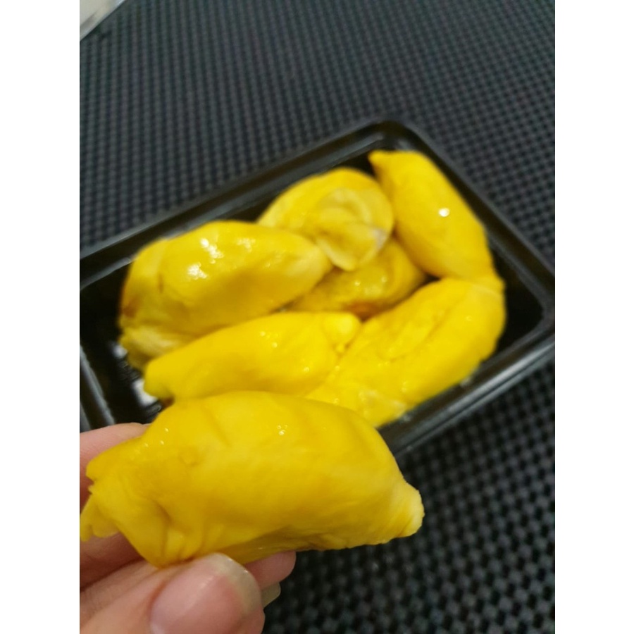 Durian Musang King / Durian Malaysia