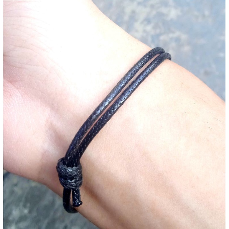 Gelang Hitam (Xsemplar)