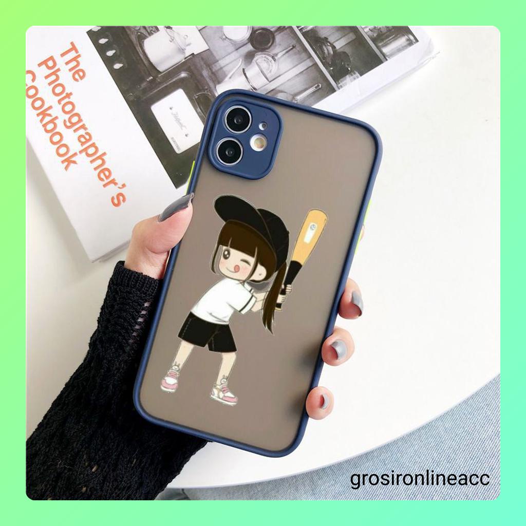 Case HP gambar AA30 for Xiaomi Redmi 2 2s 3s 4A 4X 5A 5 5+ 6 6A 7 7A 8 8A 9 9A 9i Prime 9C 9T 10 10A 10C 11 Note 2 3 4 4X 5A 6 Pro 10s 11s