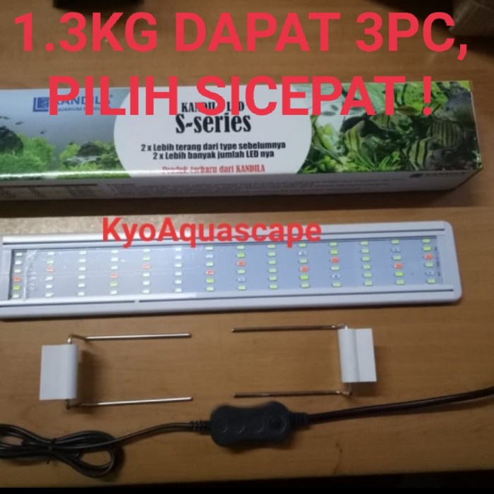 Kandila Led S-500/ Kandila Led S500