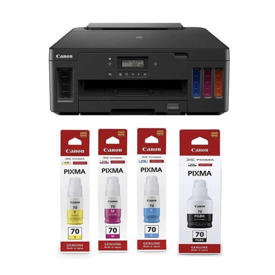 PRINTER CANON G5070