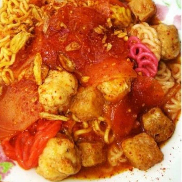 

↓ TERMURAH SEBLAK INSTAN HOT JELETOT (PEMBELIAN MINIM 2) ¤