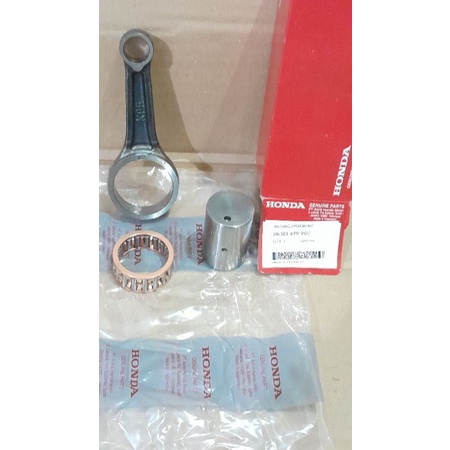 Stang seher honda  CB 150 R old lama KPP