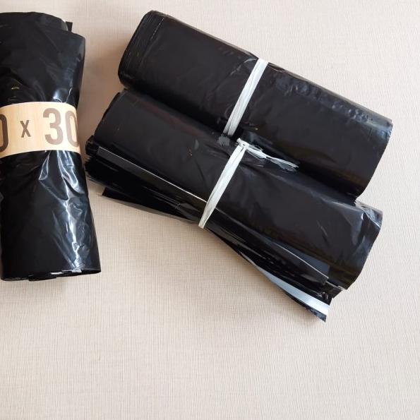 

Kantong Plastik Polymailer 45x60 Cm / Plastik Packing Online Ekonomis