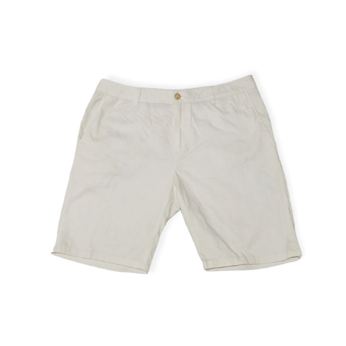 Celana HangTen Original Warna Putih (Size 32)