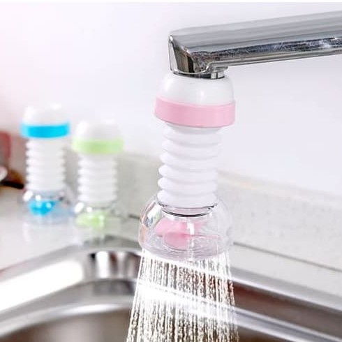 Sambungan Keran Kran Air - Sambungan Saringan Air Keran