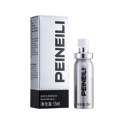 Peineili Delay Spray