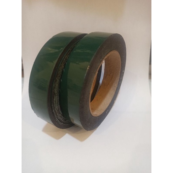 

double foam tape / solasi double tape/ lakban double busa