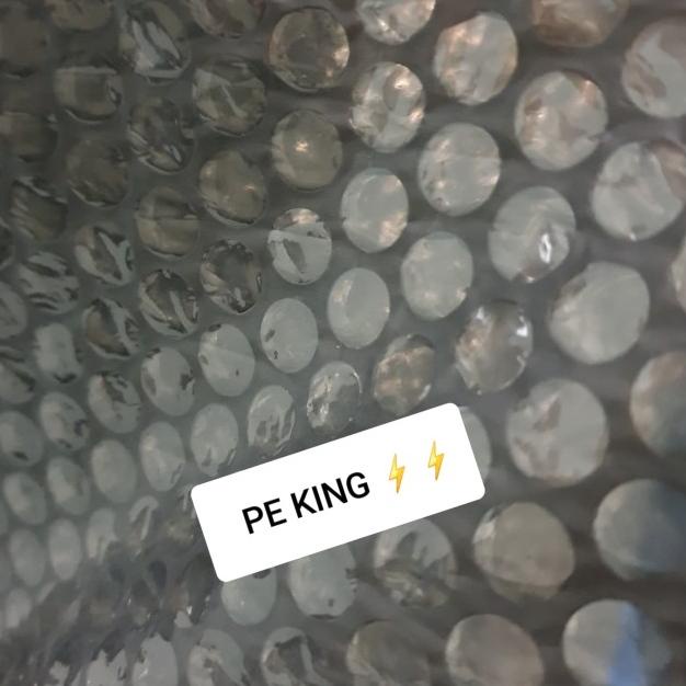 

Bubble Wrap Hitam Surabaya! Kirim Kilat 1.25M x 50M! ! - Sample Mix 30 M