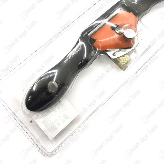 WIPRO Alat Serut Kayu Manual Spokeshave - Ketam Sugu Pasah Kauto KF12