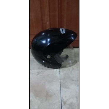 helm ink ori bekas