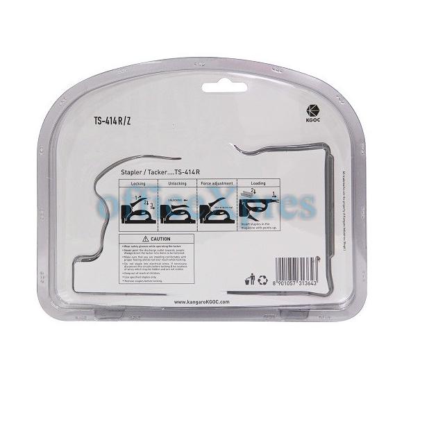 

Alat Staples Tembak Jok Kulit Motor / Stapler Kayu / Guntacker TS 414R