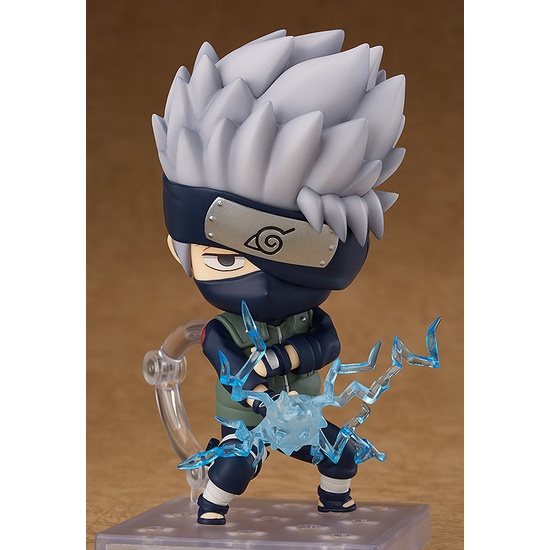 Hatake Kakashi Nendoroid Figure 0724