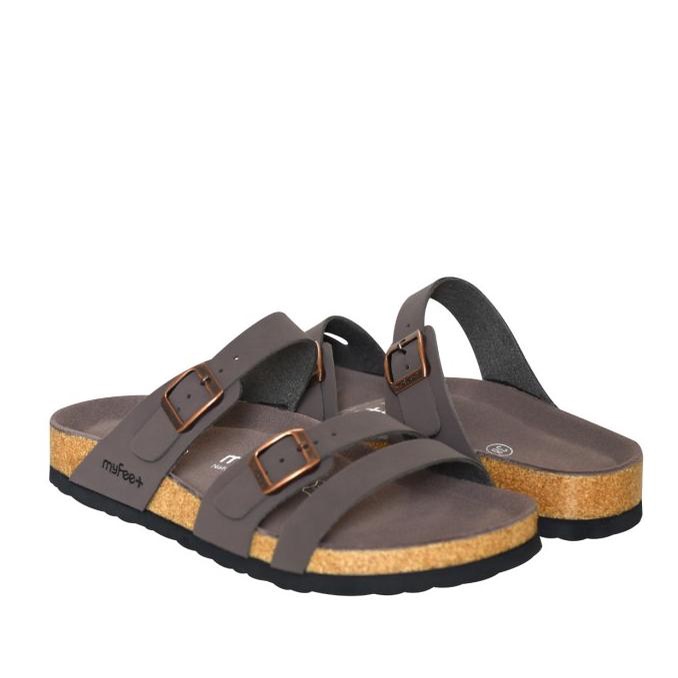 Sandal MyFeet F10 FM