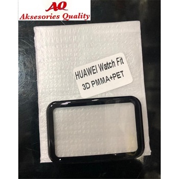 Huawei Fit 2 || Antigores jam Huawei watch Fit 2 full nano tpu