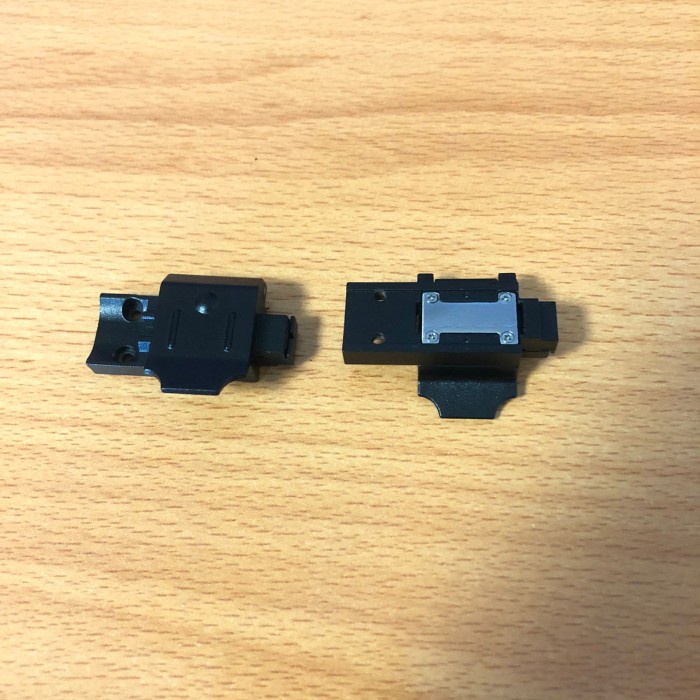 Holder Core Splicer Joinwit 4109/ Holder Core Sepasang Jw 4109 #Original