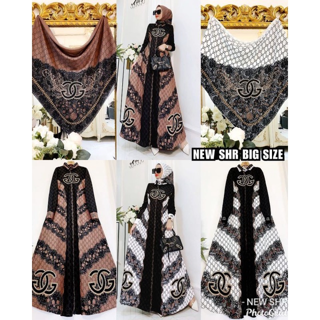 GAMIS JUMBO SHR ORIGINAL