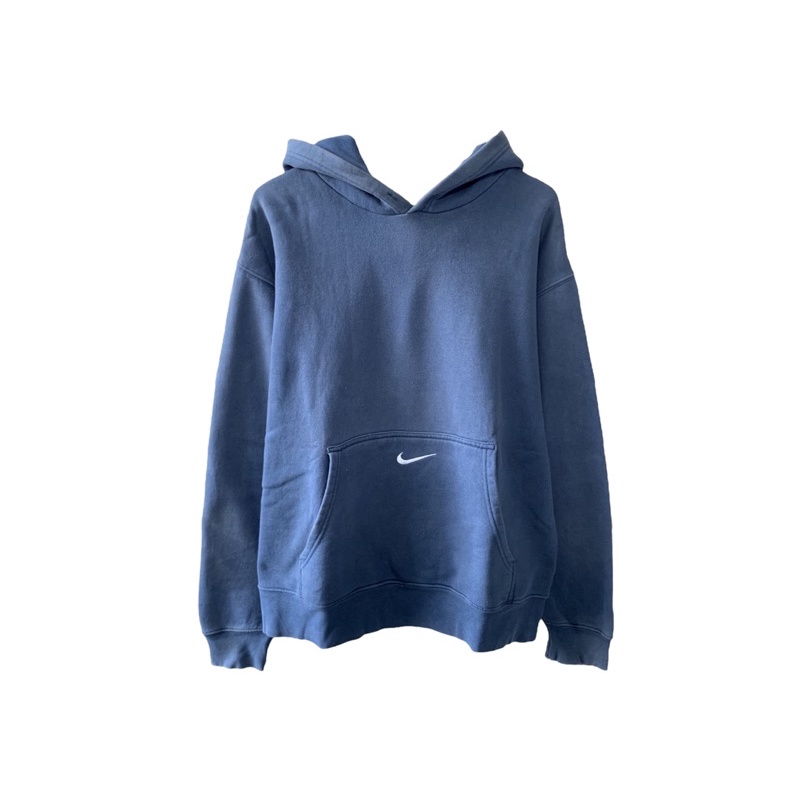 hoodie nike center pocket second