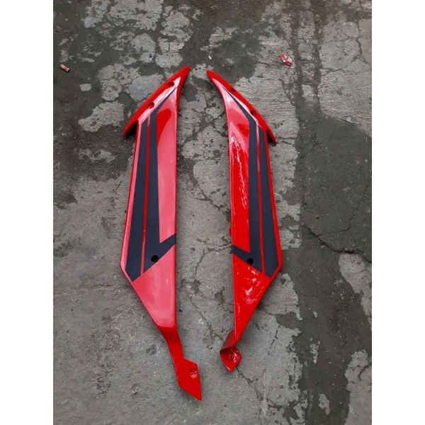 sayap r15v2 model r6