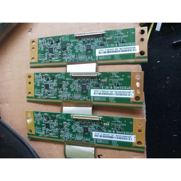 T con sharp 32 inc ST3151A05