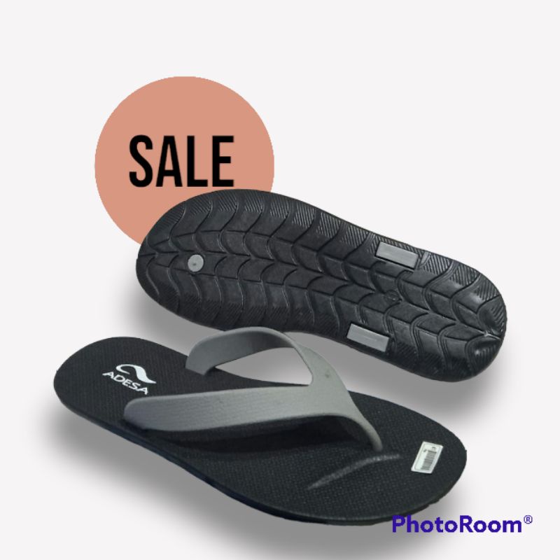 Sandal Jepit Pria Dewasa Full Karet/Sandal Jepit/Sandal Pria Dewasa murah