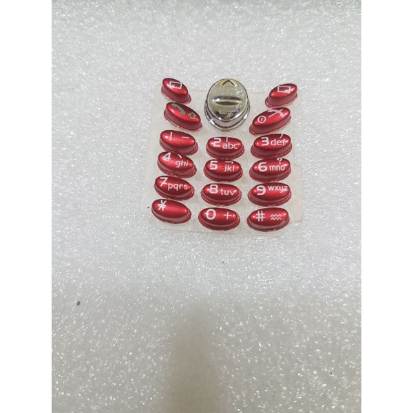 KEYPAD PANASONIC GD55