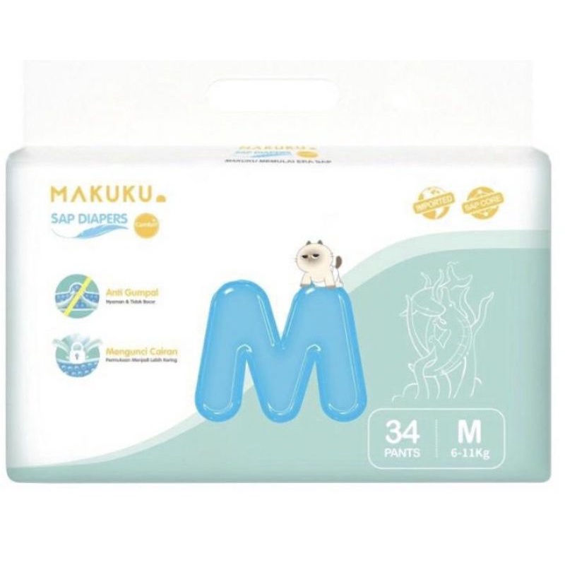 makuku comfort