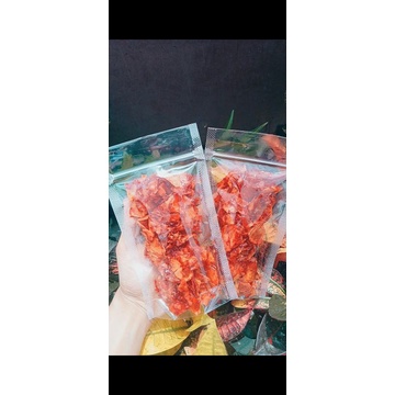 

kripik singkong bumbu rujak
