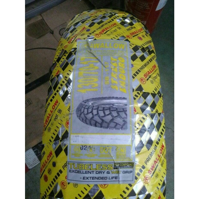 ban luar 130 70 17 sb 117 swallow