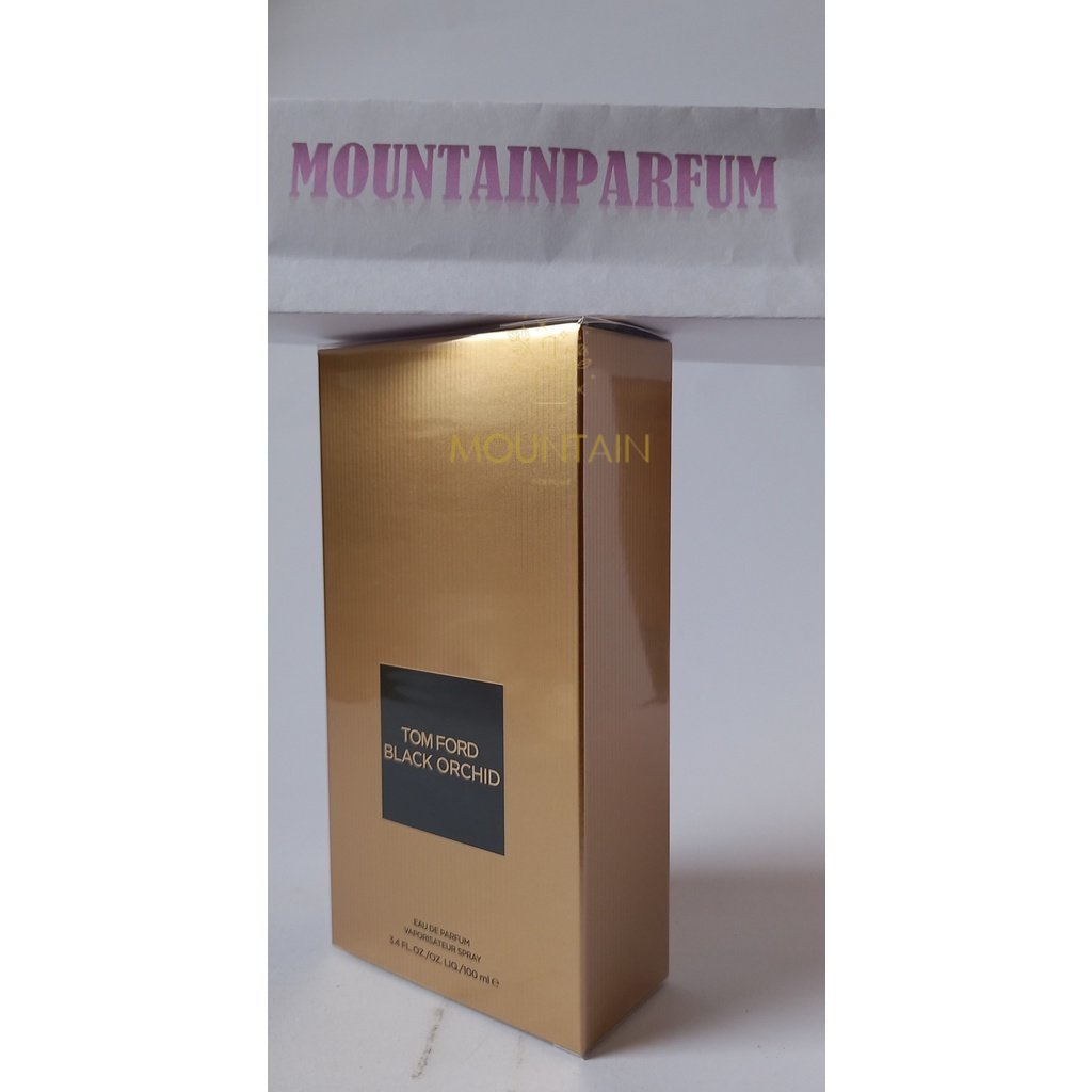 Black Orchid Tom Ford for women
