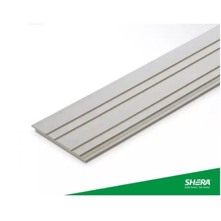 SHERA Splendid Plank Smooth 10 x 220 x 3000 mm