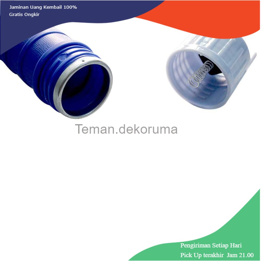 TD-PR2 Flexcom Pompa Cairan Oli Minyak Water Liquid Transfer Pump - JT-600