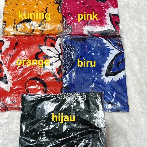 Setelan celana panjang sp JUMBO KENCANA UNGU