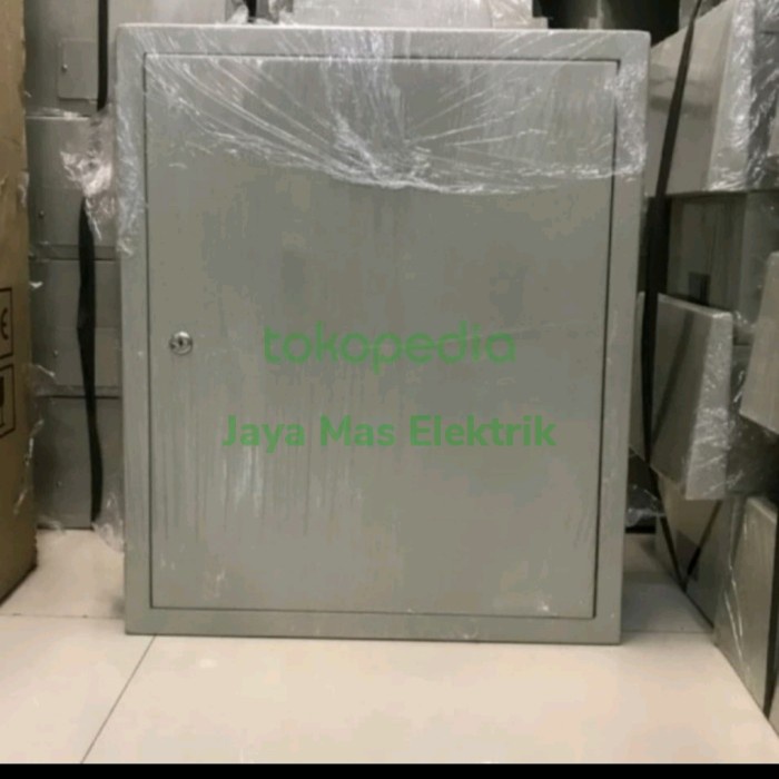 Komp Box Panel 50X60X20 Cm Box Panel Listrik 50X60 Cm Box Panel 50 X 60 Cm