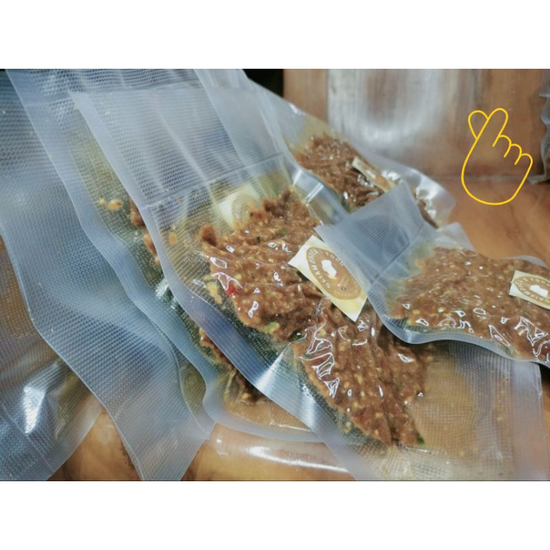 

BUMBU PECEL PREMIUM MAK REP KEMASAN 200 GRAM