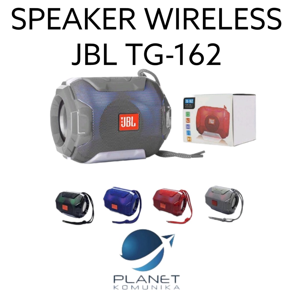 SPEAKER JBL -162