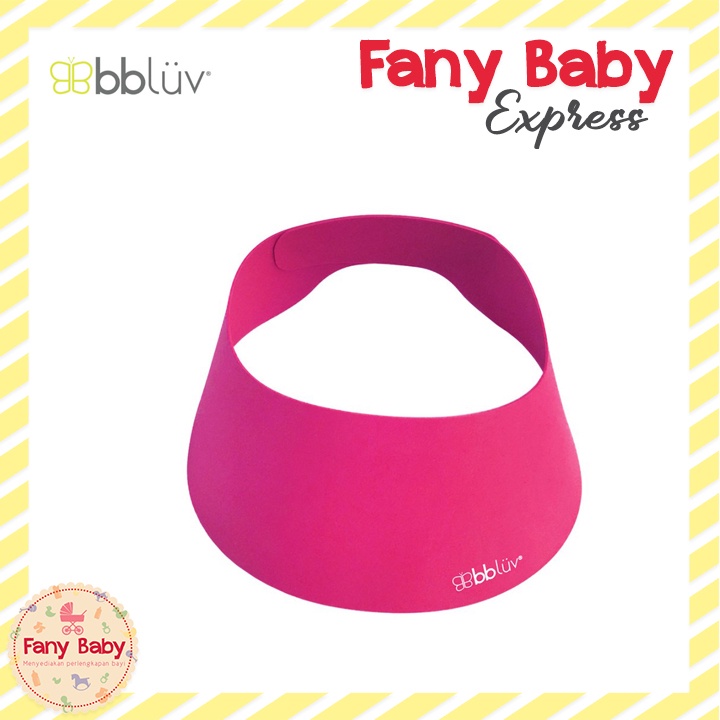 OKIEDOG BBLUV KAP SHAMPOO REPELLENT CAP / / B0109O