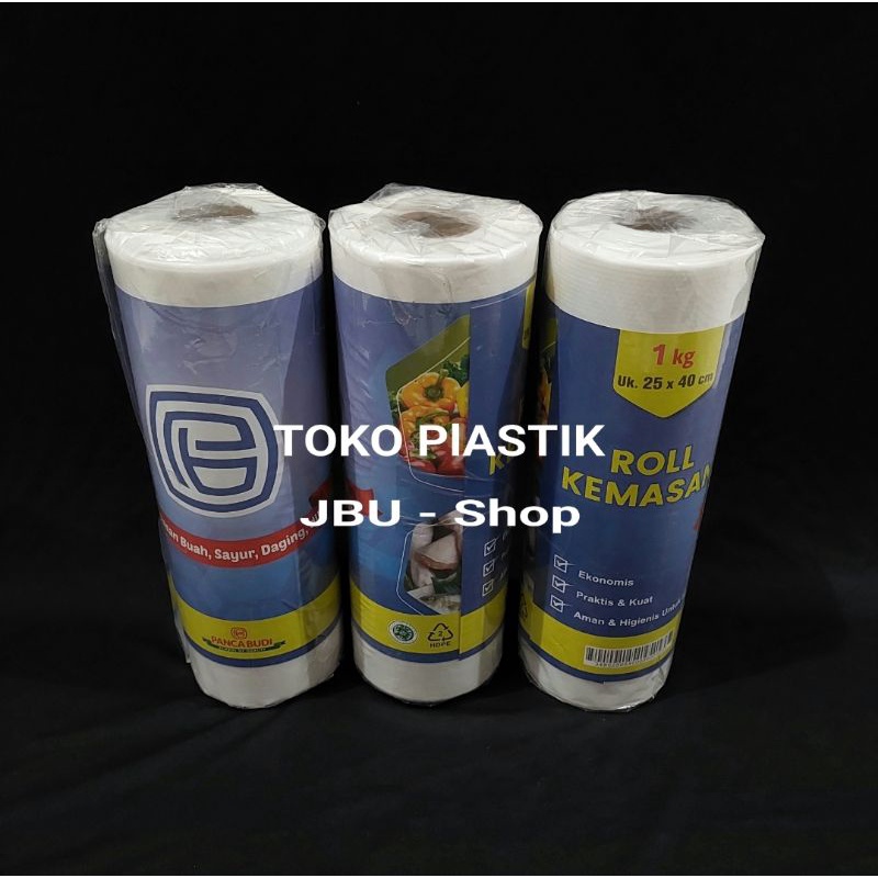 HD Roll Buah | Plastik Buah, Plastik Fotocopy, Plastik Roll Buah