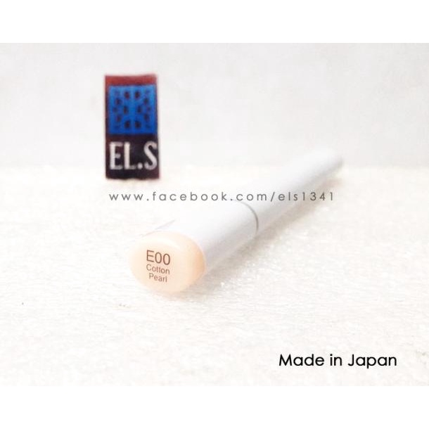 

Copic Sketch Marker E00