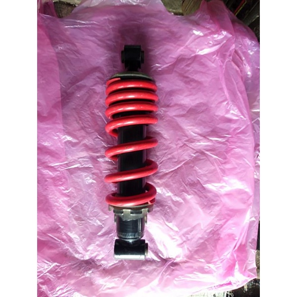 Barang bekas Cabutan monoshock Byson original