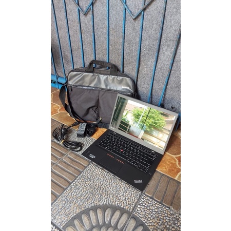 Laptop Lenovo x1 carbon 3rd gen Core i5 (type 20bs 20bt) Minus
