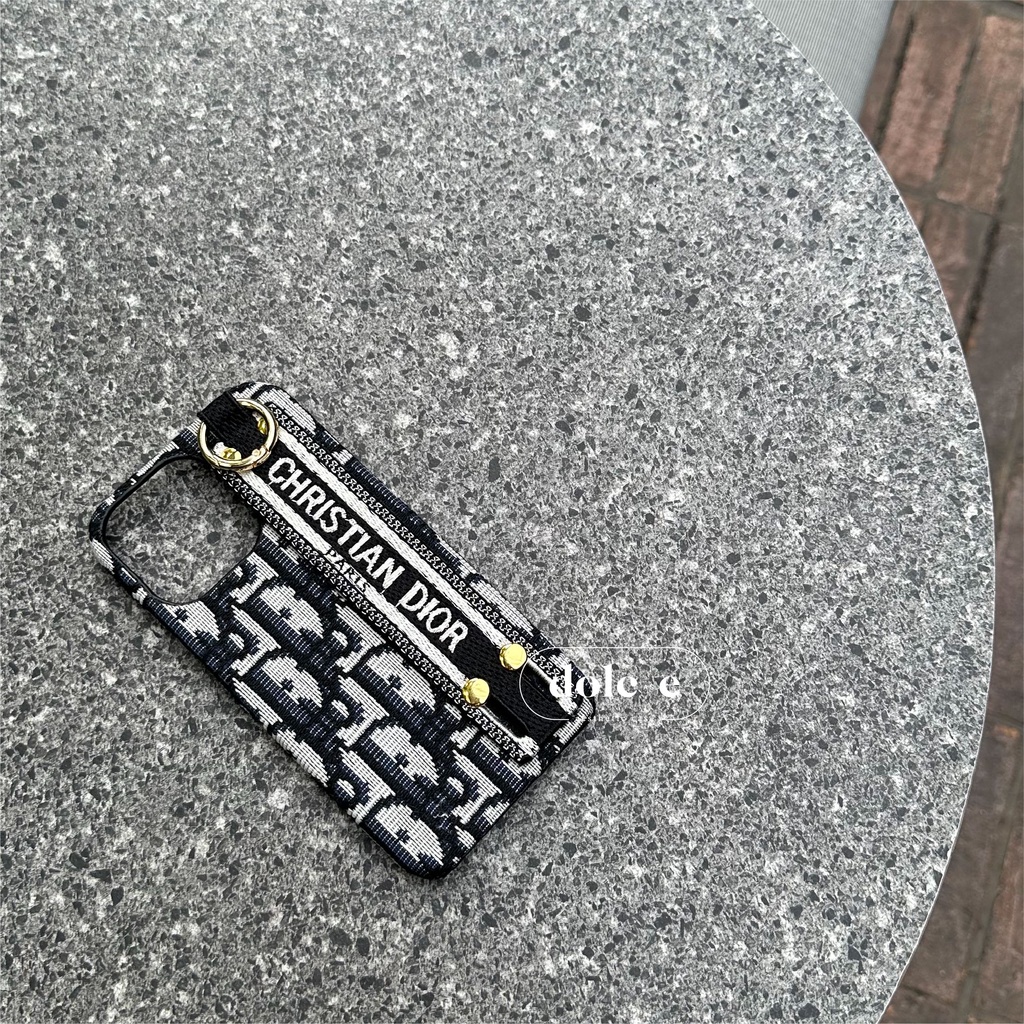 Christian Dior - Iphone Case