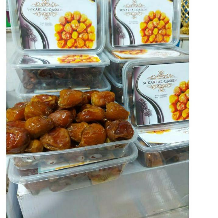 

ボ Kurma Sukari 500gr / Sukari Premium sukari almadinah / Kurma Al Madinah / Kurma Raja / Kurma Basah STOK BANYAK 2399 ❖