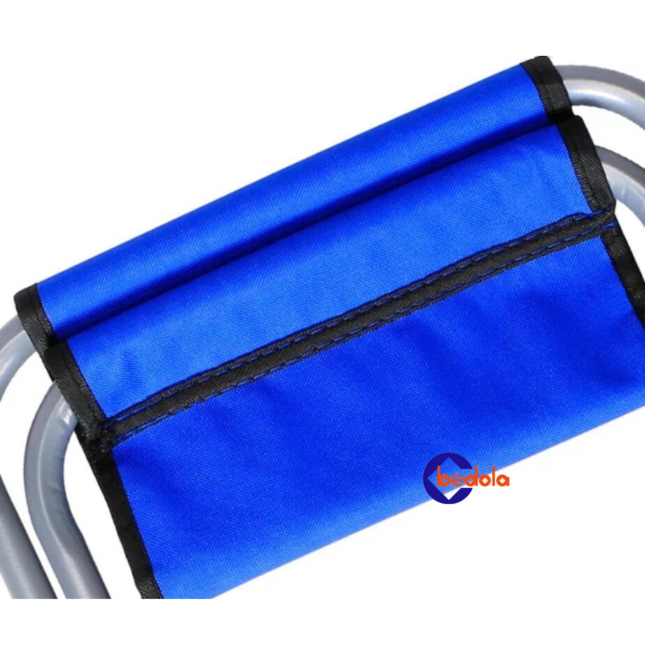 Bedola Kursi lipat portable Kursi mini outdoor Bangku lipat