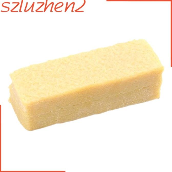 

NEW BEST Adventurer tural Skateboard Eraser Abrasive Sanding Belt Clea